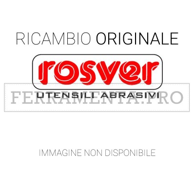 Ricambio per [LPM] ATTACCO MANICHETTA x LPM originale Rosver