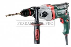 METABO - Linea Professionale - Elettroutensili